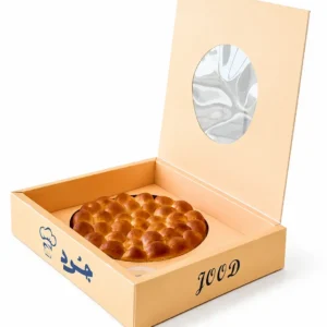 خلية جود كبير سادة