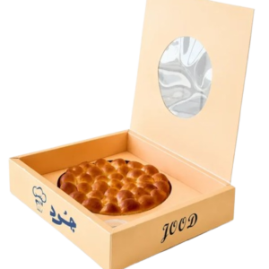 بوكس خلية جود كبير سادة