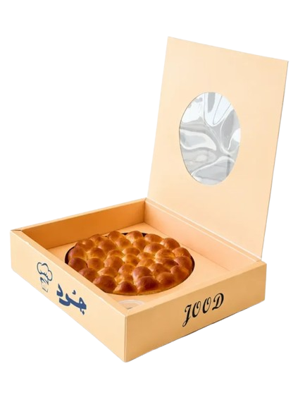 بوكس خلية جود كبير سادة