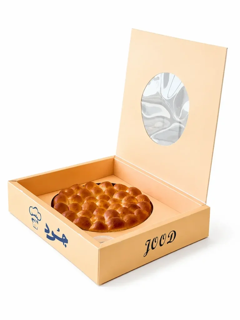 خلية جود كبير سادة