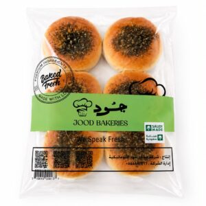 فطيرة زعتر