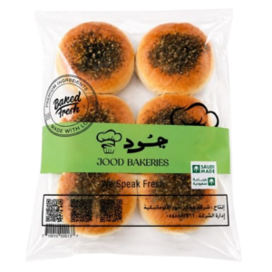 فطيرة زعتر