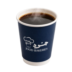 قهوة ساخنة