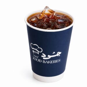 ايس كوفي