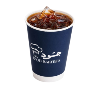 ايس كوفي