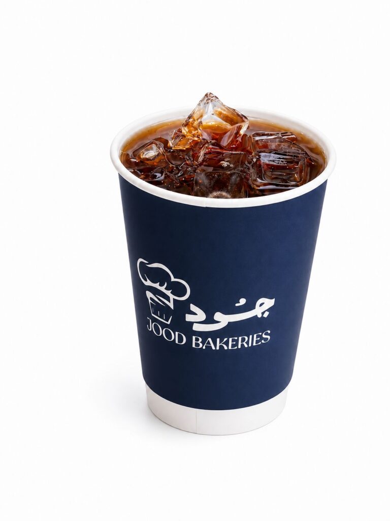 ايس كوفي