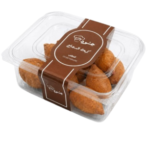 كبة الدجاج