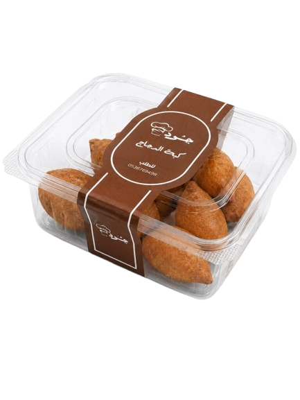 كبة الدجاج
