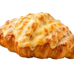 كرواسون جبنة