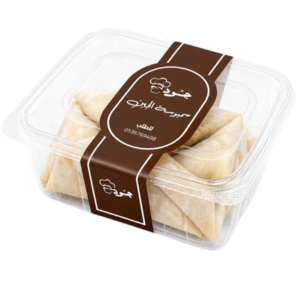 سمبوسة الجبن