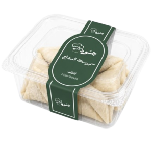 سمبوسة الدجاج