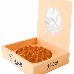 خلية جود قرفة