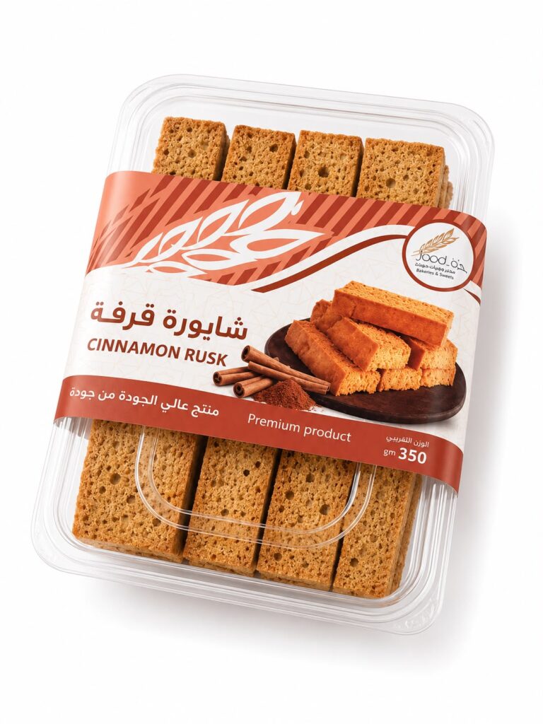 شابورة قرفه