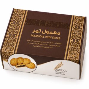 معمول كرتون كبير