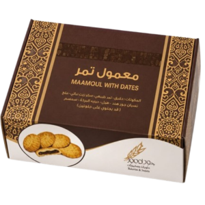 معمول كرتون كبير