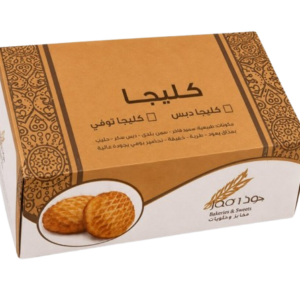 كليجا كرتون