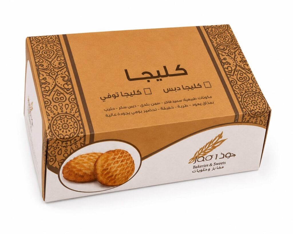 كليجا كرتون
