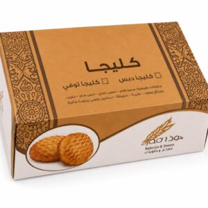 كليجا كرتون
