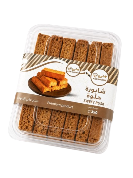 شابورة حلوة بالشوكولاتة