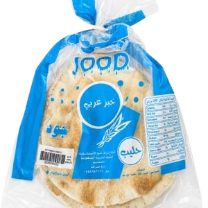 خبز عربي