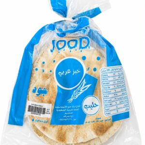 خبز عربي