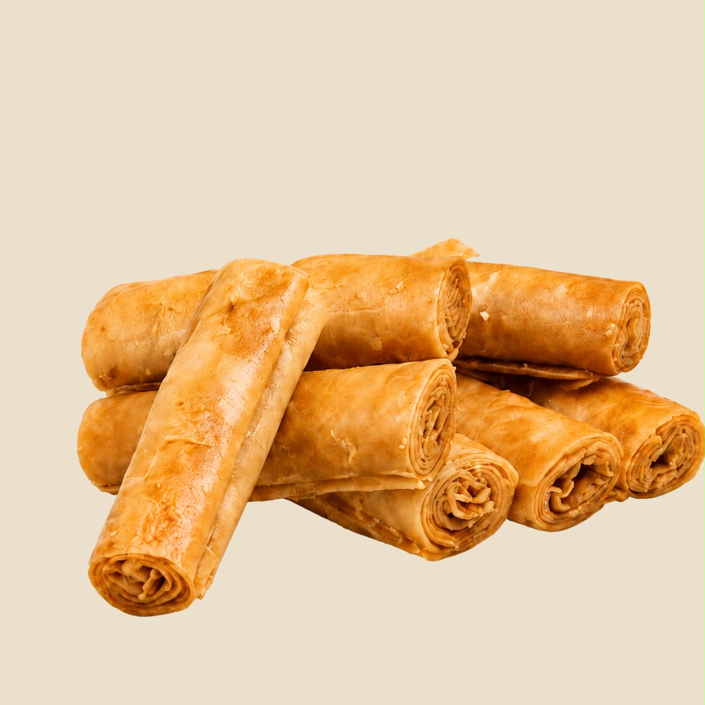 الحلويات الشرقية