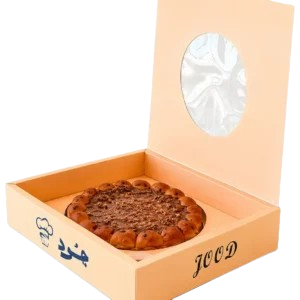 بوكس خلية جود بيكان