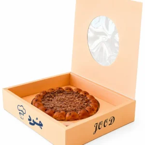 خلية جود بيكان