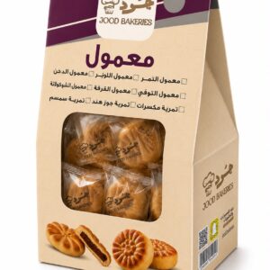 معمول كرتون صغير