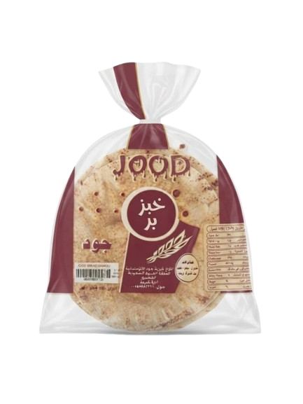 خبز بر