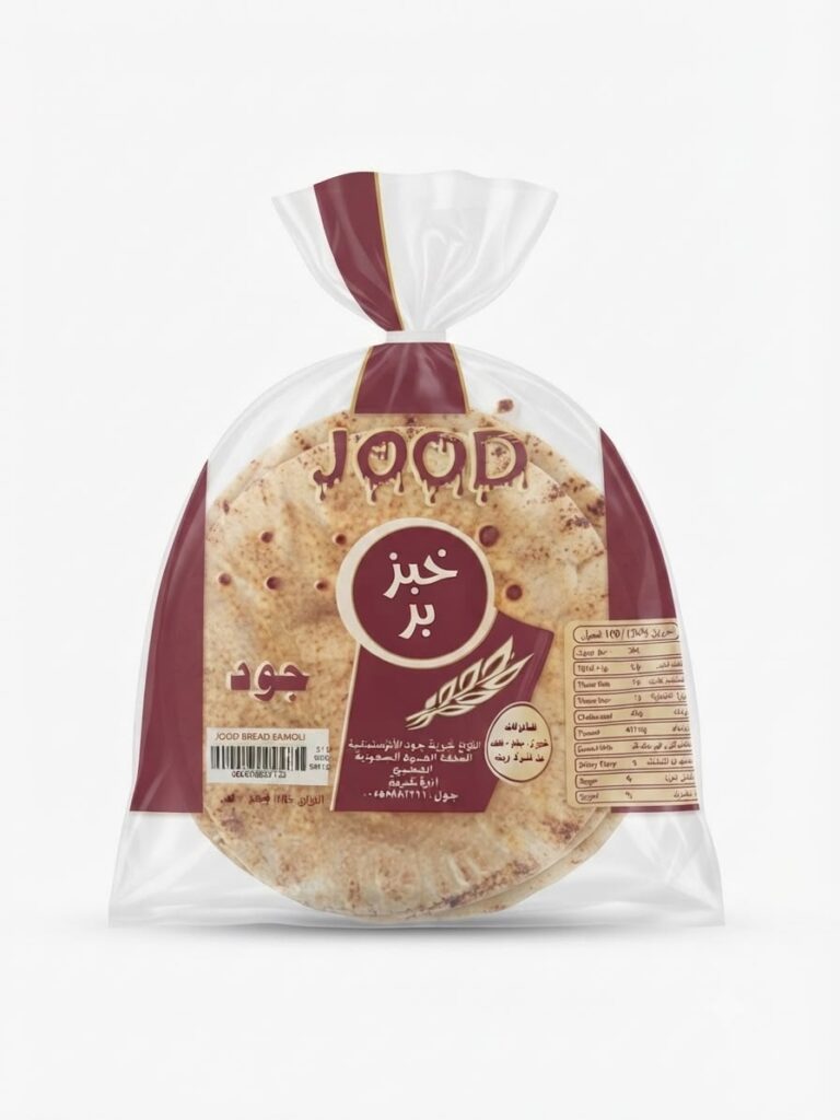 خبز بر