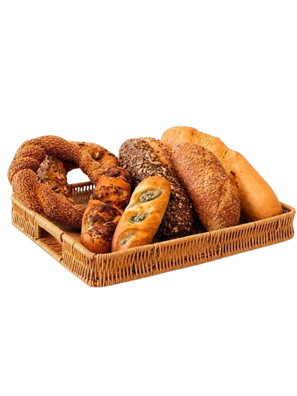 مخبوزات فرنسية حسب الطلب
