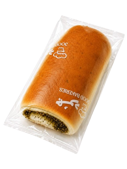 فطيرة مدارس زعتر