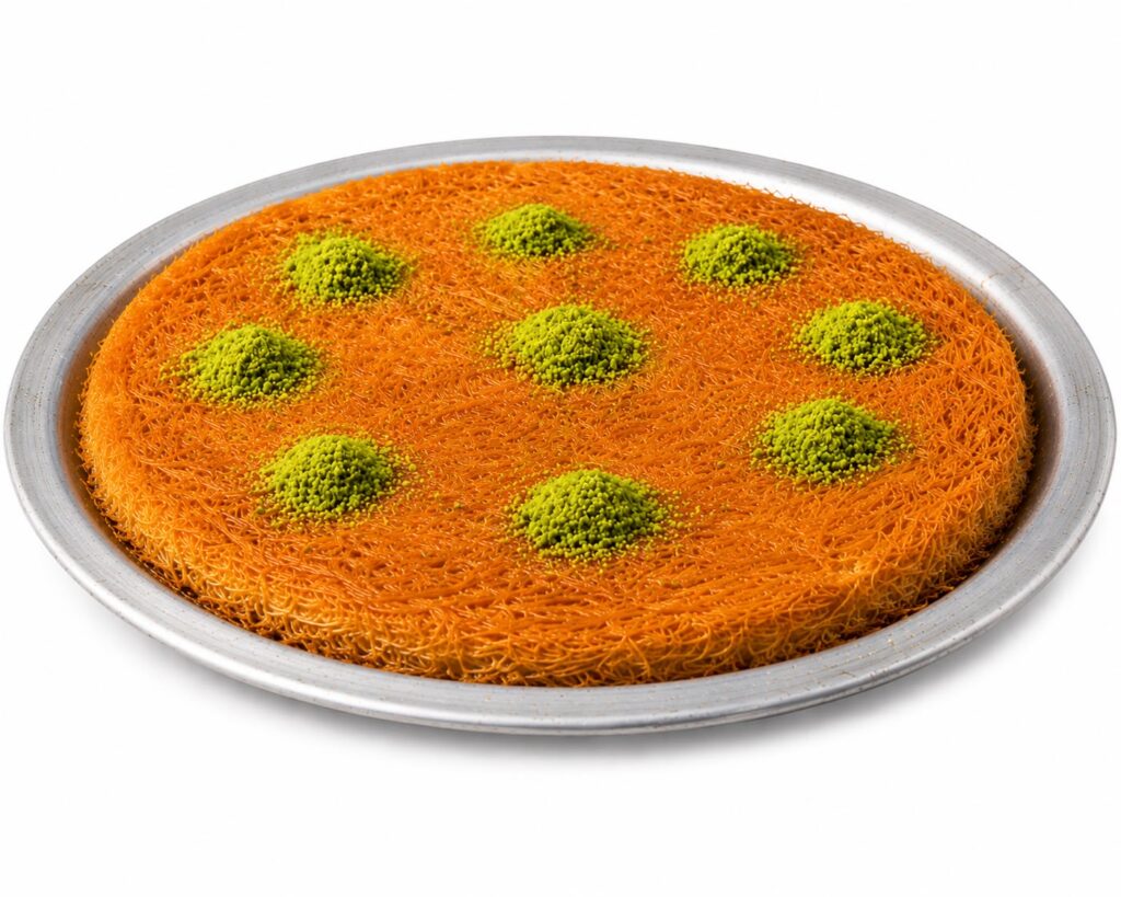 كنافة