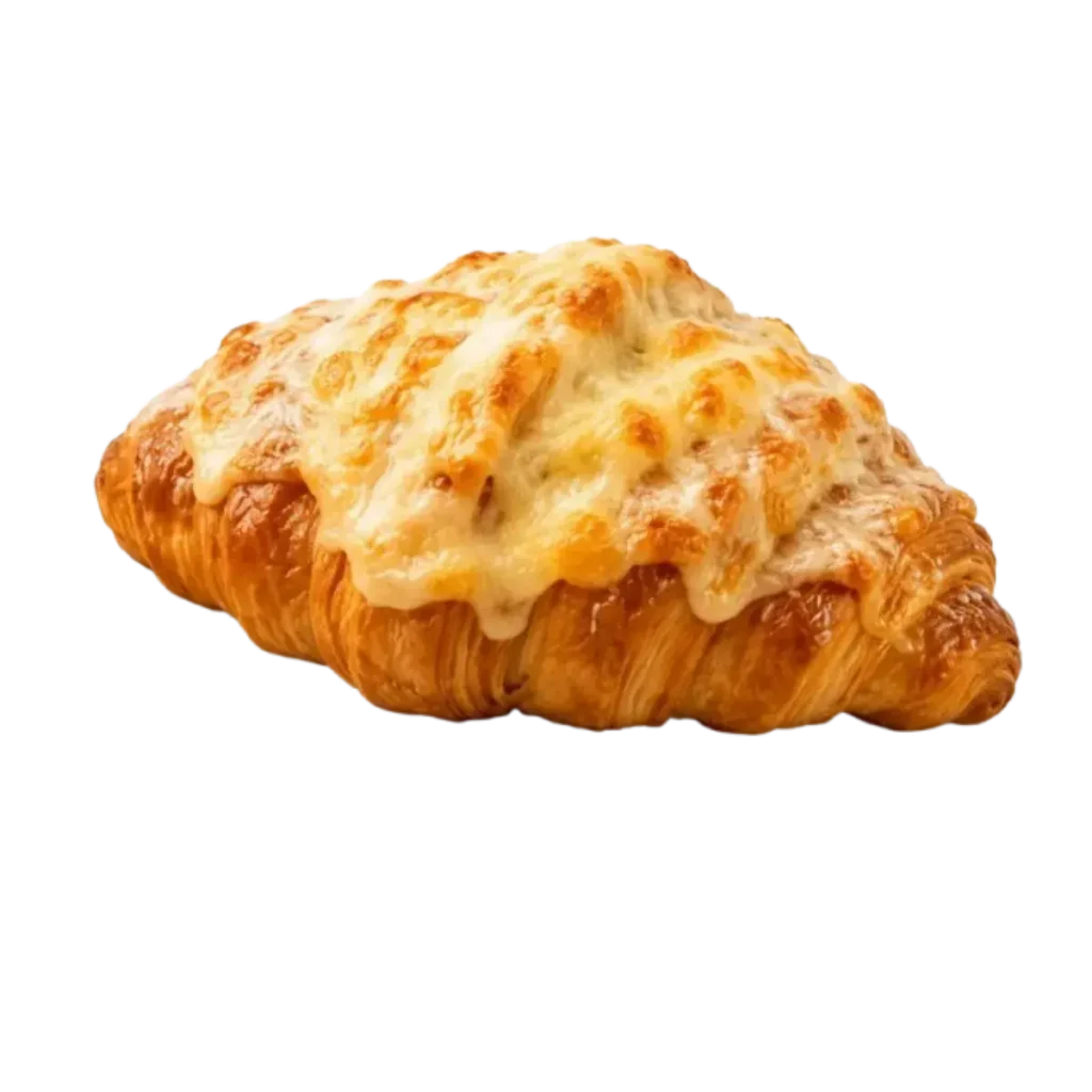 كرواسون جبنة