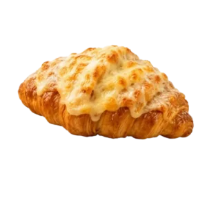 كرواسون جبنة