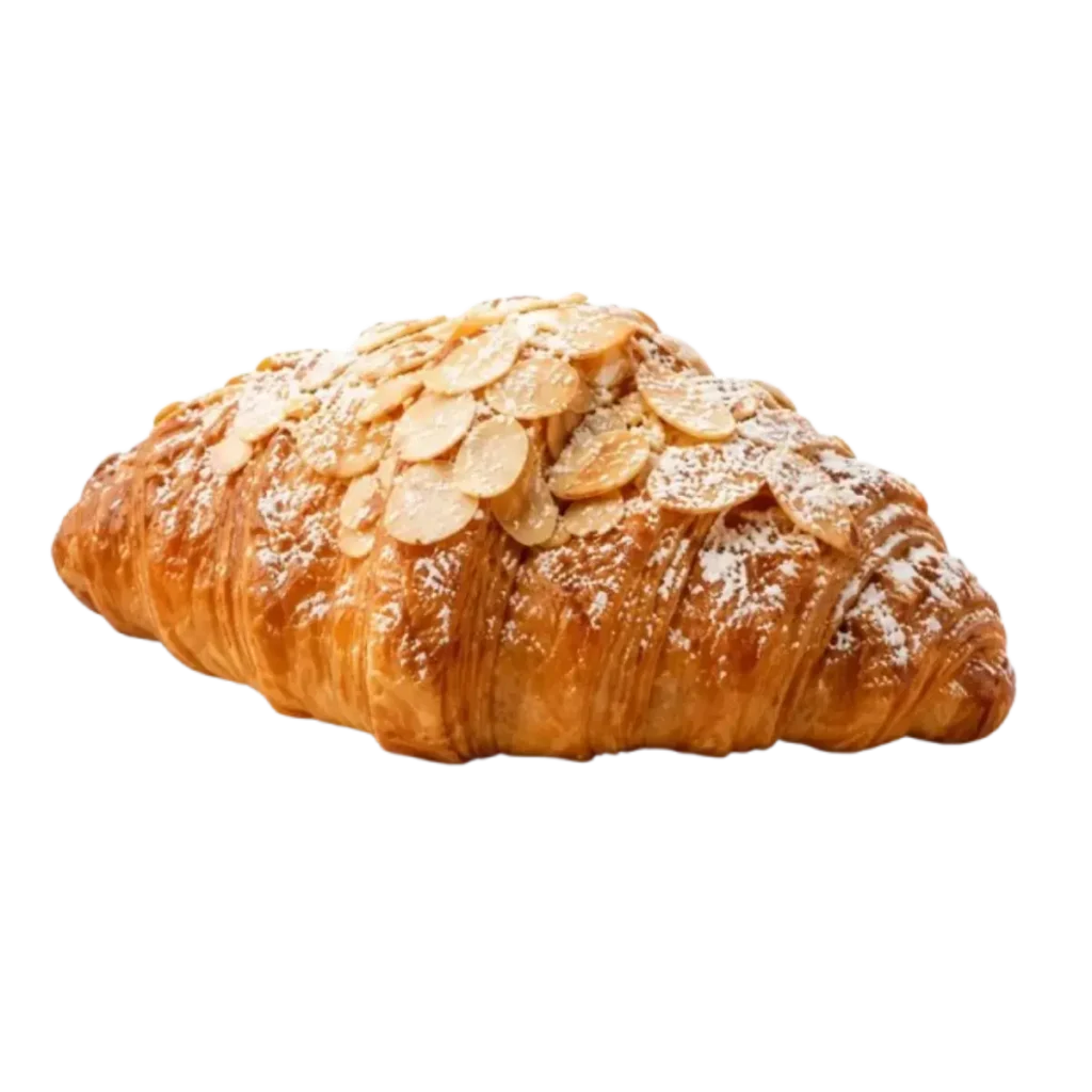 كرواسون ألموند