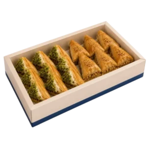 بوكس وربات
