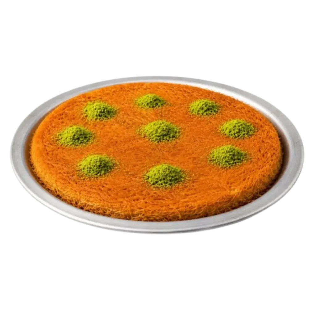 كنافة