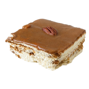 كيكة البيكان