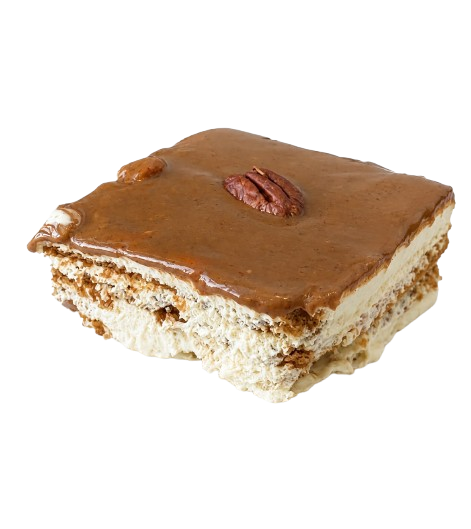كيكة البيكان