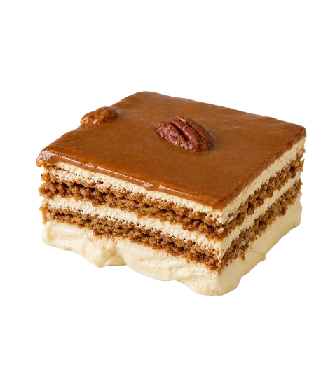 كيك بيكان