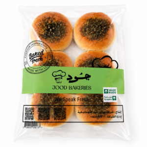 فطيرة زعتر